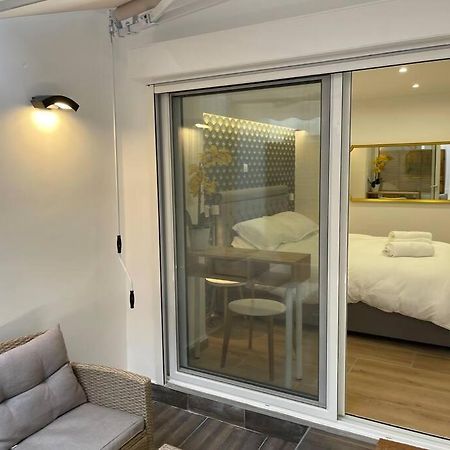 Apartamento Hideaway Boutique Atenas Exterior foto