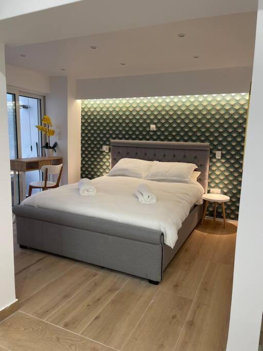 Apartamento Hideaway Boutique Atenas Exterior foto