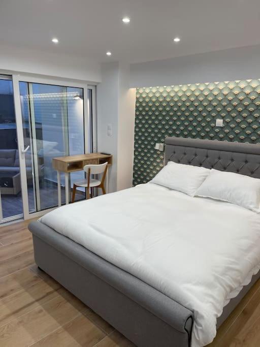 Apartamento Hideaway Boutique Atenas Exterior foto